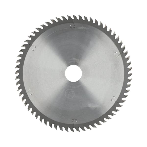 NORTON CIRKELSÅG 210 mm x 30 mm x 64z TRÄ OCH KOMPOSIT ATB (2,8 / 1,8)