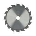Pikkukuva 2 / 2: NORTON-PYÖRÄSAHA 160 mm x 20 mm x 16z PUU JA KOMPOSIITTIT ATB (2,6 / 1,6)