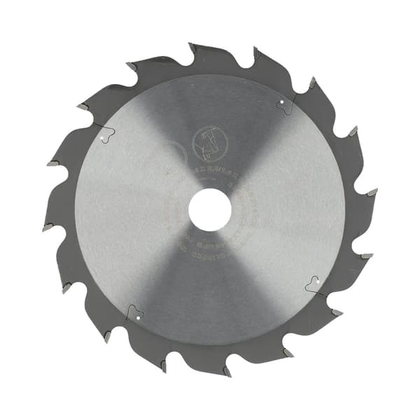 NORTON-PYÖRÄSAHA 160 mm x 20 mm x 16z PUU JA KOMPOSIITTIT ATB (2,6 / 1,6)