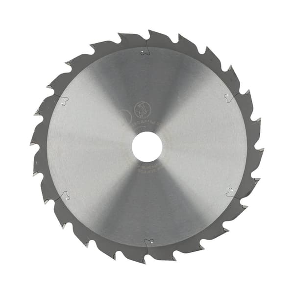 NORTON CIRKELSÅG 235 mm x 30 mm x 24z TRÄ OCH KOMPOSIT ATB (2,8 / 1,8)