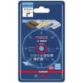 Miniatyrbillede 2 af 2: BOSCH UNIVERSAL DISC 76mm TRÆ, PLAST, GIPSEKSPERT CMW