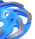 Pikkukuva 4 / 4: Timanttilaikka betonin hiontaan 125 mm