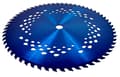 Miniatyrbillede 2 af 3: 500 mm x 2,5 mm x 60T x 32,0-20,0H Widia Disc