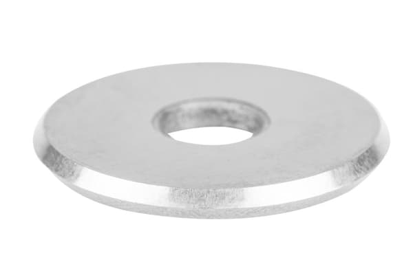 Skärhjul för kakelmaskin, 22 x 6 x 2 mm