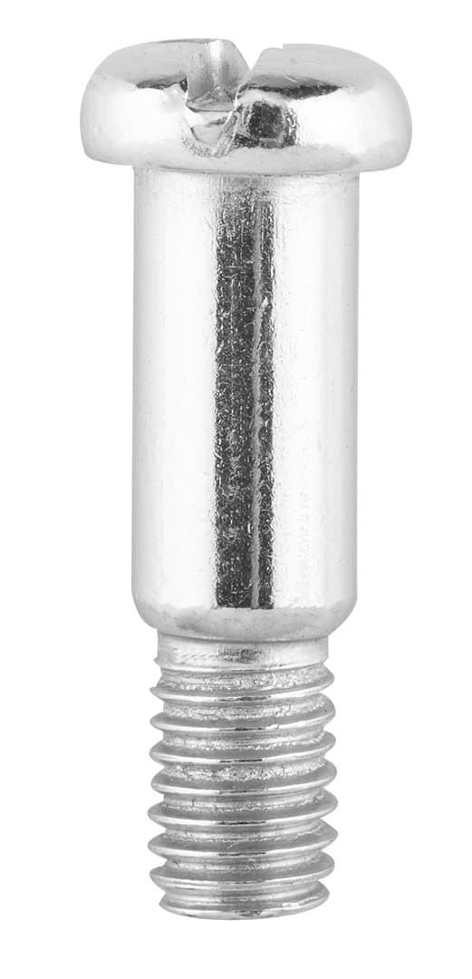 Skärhjul för kakelmaskin, 22 x 6 x 2 mm