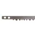 Miniatyrbillede 1 af 2: Buesavklinge 530 mm, til vådt træ