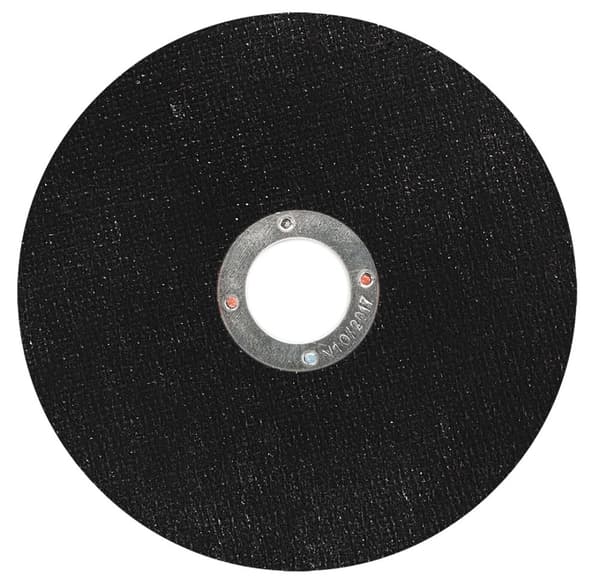Metalskæreskive 115 x 1,0 x 22,2 mm, 41 A60-T-BF