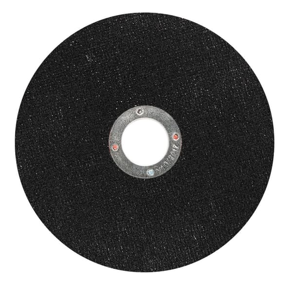Metallkapskiva 125 x 1,0 x 22,2 mm, 41 A60-T-BF, INOX