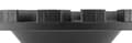 Miniatyrbillede 7 af 9: Diamantslibeskive 115 x 22,2 x 5 mm, segment C