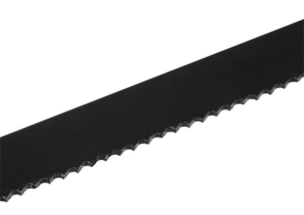 Metalsavklinge 150 mm, enkeltsidet, 5 stk.