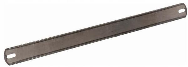 Metal/metal hagersavklinge 300 mm