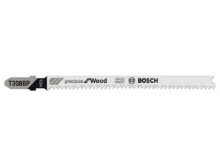 BOSCH STIKSAVSBLAD T308BP 5 STK.