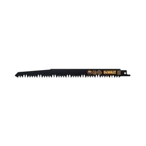 DEWALT SABERBLAD 152x2,5mm S922VF UNIVERSAL / 5 st