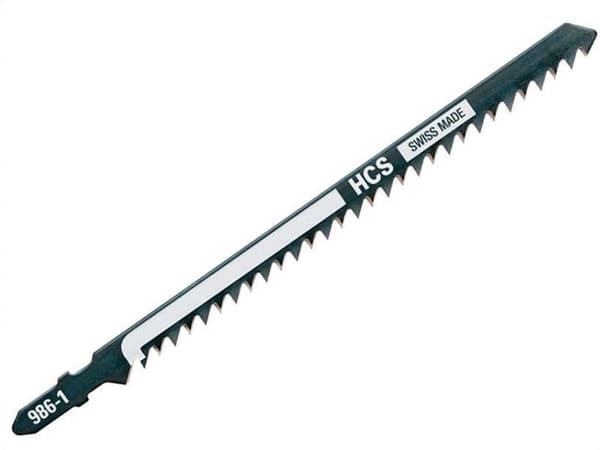 DEWALT STIKSAVSBLAD 152x4mm T344D TRÆ / 5 stk.