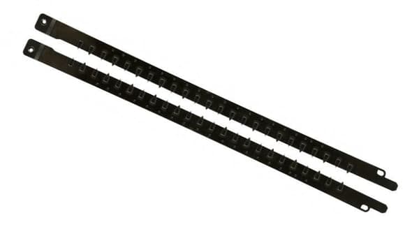 DEWALT POROTHERM KLASSE 12 430MM SORT SÆT
