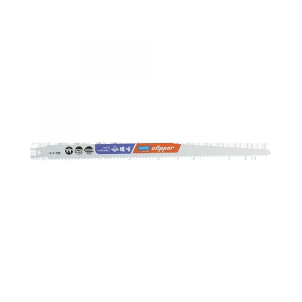 NORTON SAVKLING S1411DF 300 mm / 2 stk. TRÆ, METAL