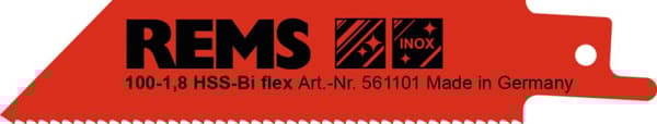 Tigersågblad 100-1.8, 5-pack