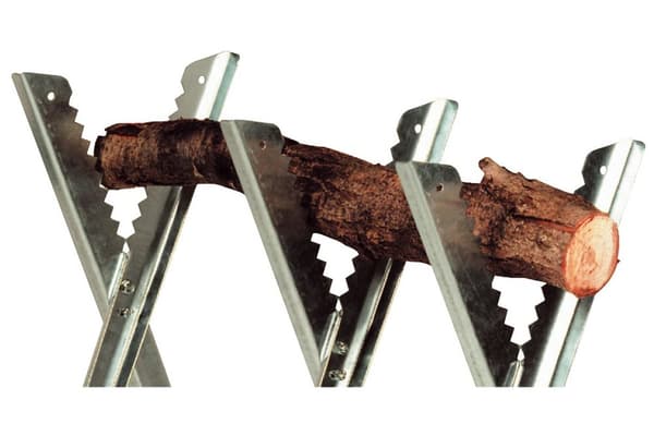 Sågbock Metall