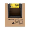 Miniatyrbillede 3 af 4: STANLEY Sammenklappelig professionel bukke 450 kg