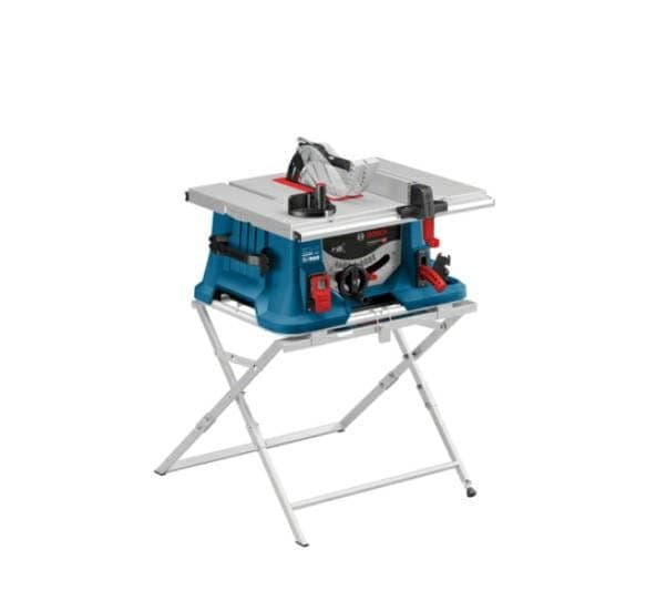 BOSCH PÖYTÄSAHA 1600W GTS 635-216 + PÖYTÄ GTA 560