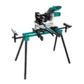 Miniatyrbillede 3 af 7: VONROC Arbejdsstation - 150 kg bæreevne | Universel | Inkl. Tilbehør