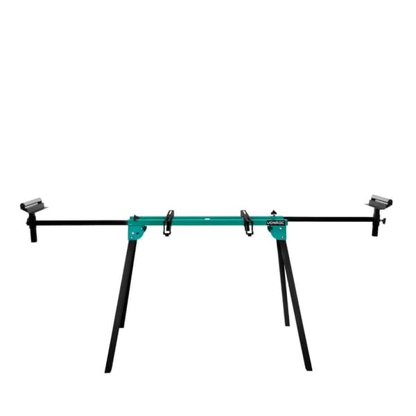 VONROC Arbejdsstation - 150 kg bæreevne | Universel | Inkl. Tilbehør