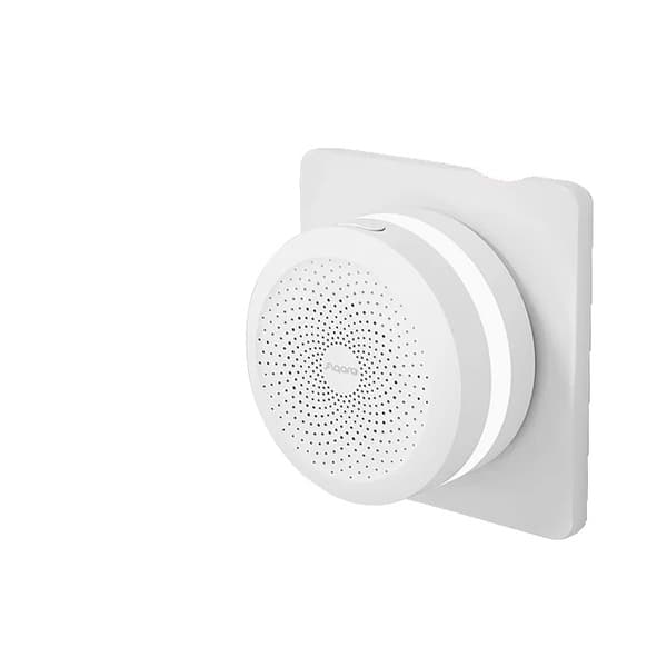 Smart Home-kit, Gateway M1S-hubb, Dörrsensor, Aqara m1s