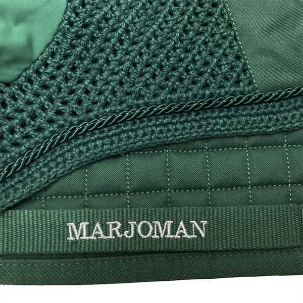 Marjoman Distribucion Dressursadel&Ørehætter Og -omslag