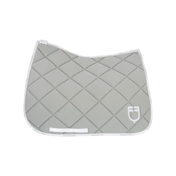 Equestro Gp Logo Dressursaddel Full