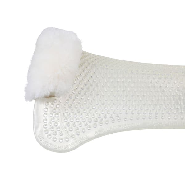 Acavallo Gel Ns-s Classic-s Puolipohjainen Takapuolen Leikkauslevy