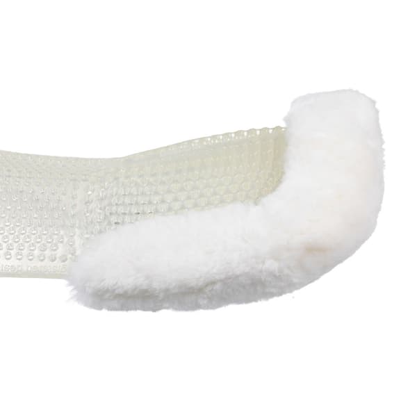 Acavallo Gel Ns-s Classic-s Puolipohjainen Takapuolen Leikkauslevy