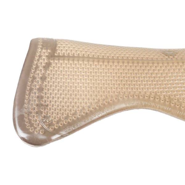 Acavallo Gel Ns Classic Dri-lex Puolipatja