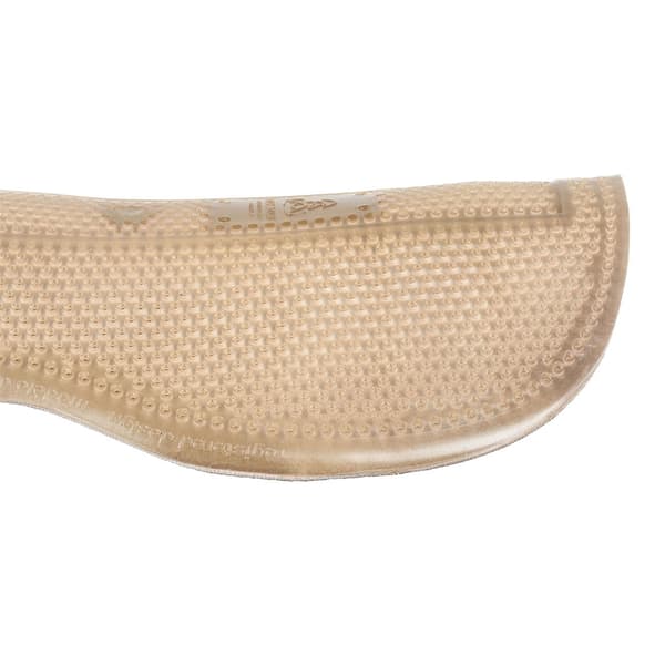 Acavallo Gel Ns Classic Dri-lex Puolipatja