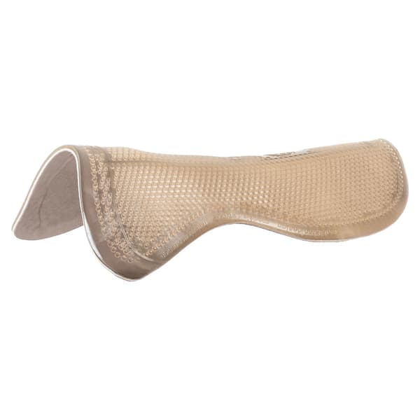 Acavallo Gel Ns Classic Dri-lex Puolipatja