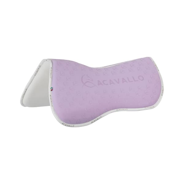 Acavallo Mf Hps Cw-cs Grip Halv Pude  M