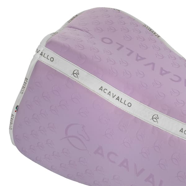 Acavallo Mf Hps Cw-cs Grip Puolipatja  L