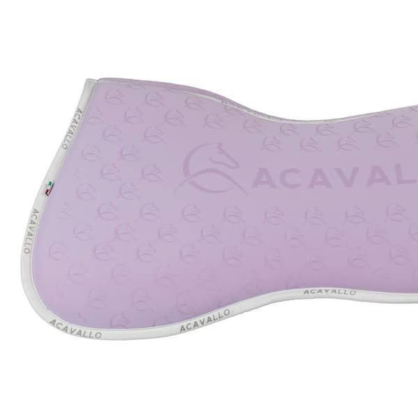 Acavallo Mf Hps Cw-cs Grip Puolipatja  L