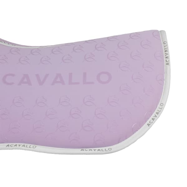 Acavallo Mf Hps Cw-cs Grip Puolipatja  L