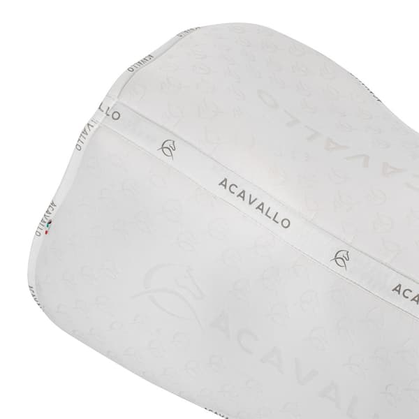 Acavallo Mf Hps Cw-cs Grip Halv Pude  L