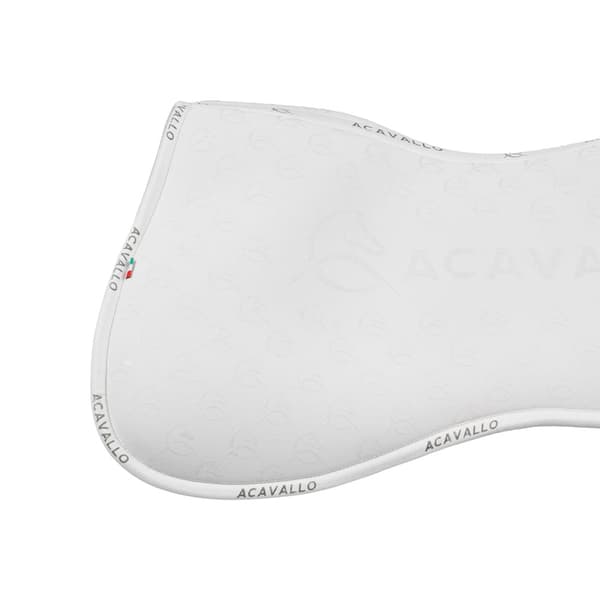 Acavallo Mf Hps Cw-cs Grip Halv Pude  L
