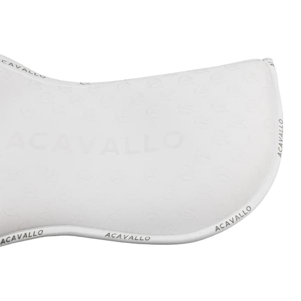 Acavallo Mf Hps Cw-cs Grip Halv Pude  L