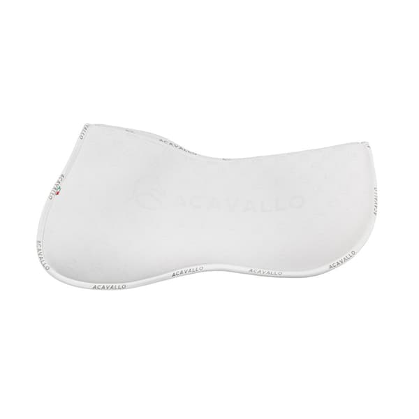 Acavallo Mf Hps Cw-cs Grip Halv Pude  L