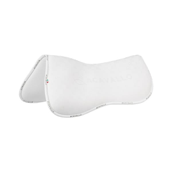 Acavallo Mf Hps Cw-cs Grip Halv Pad  L