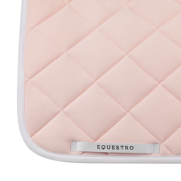Equestro White Line Edition Dressyrsadel  Full