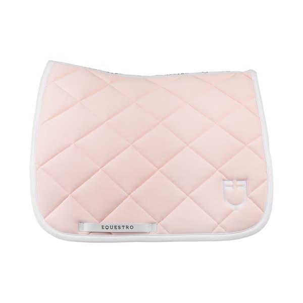 Equestro White Line Edition Dressyrsadel  Full