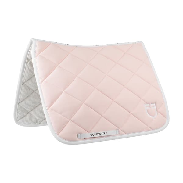 Equestro White Line Edition Kouluhevosen Satulahuopa  Full