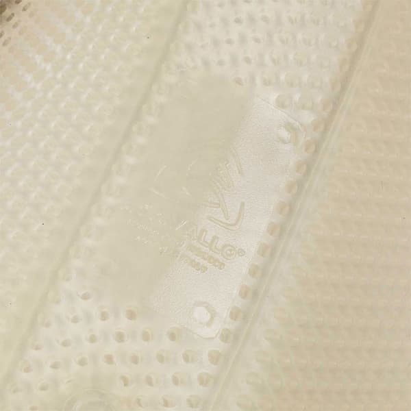 Acavallo Gel Ns-s Classic-s 1/2 Dri-lex Utskuren Halvdyna  M