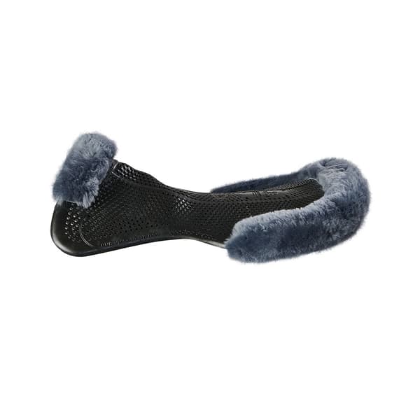 Acavallo Gel Ns-s Classic-s Leikattu Puolipehmuste  M