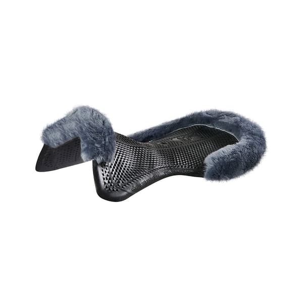 Acavallo Gel Ns-s Classic-s Leikattu Puolipehmuste  M
