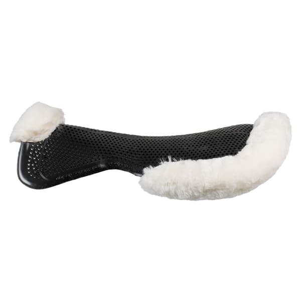Acavallo Gel Ns-s Classic-s Leikattu Puolipehmuste  L